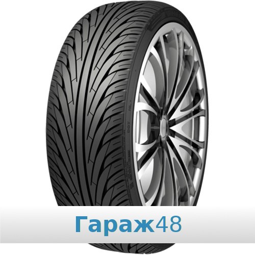 Nankang NS2 205/55 R15 88V